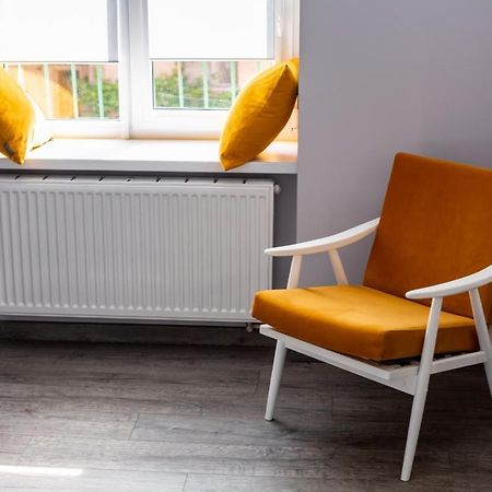 Stylish Apartment In The Center إلفيف المظهر الخارجي الصورة