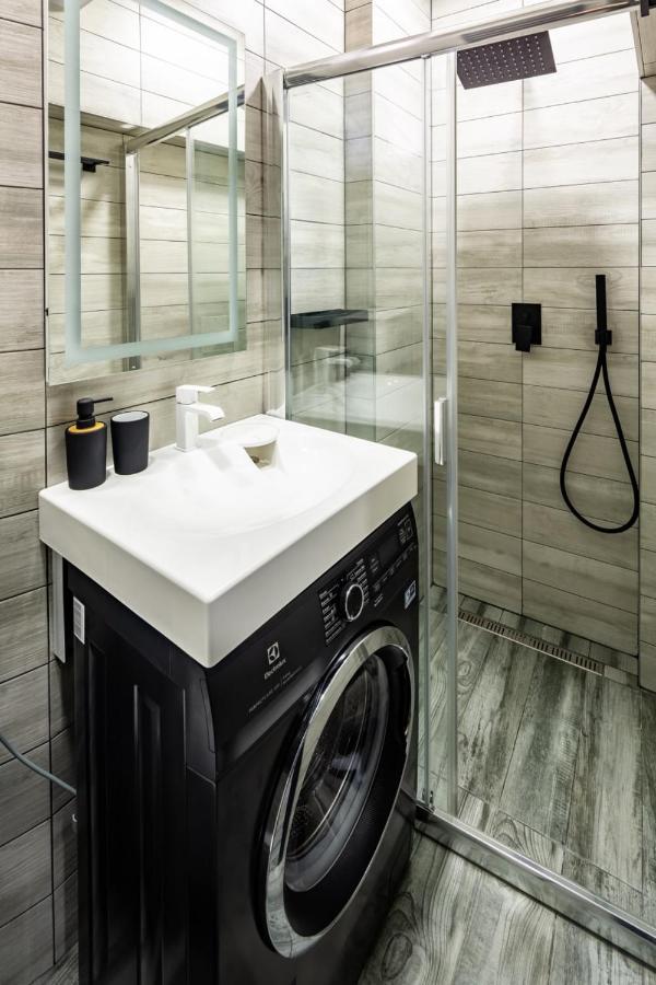 Stylish Apartment In The Center إلفيف المظهر الخارجي الصورة