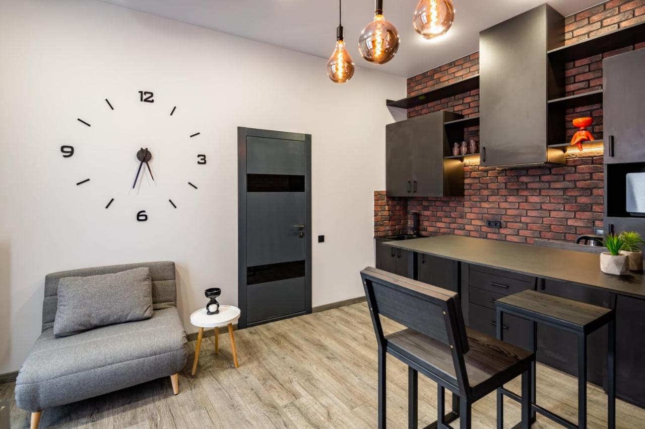 Stylish Apartment In The Center إلفيف المظهر الخارجي الصورة