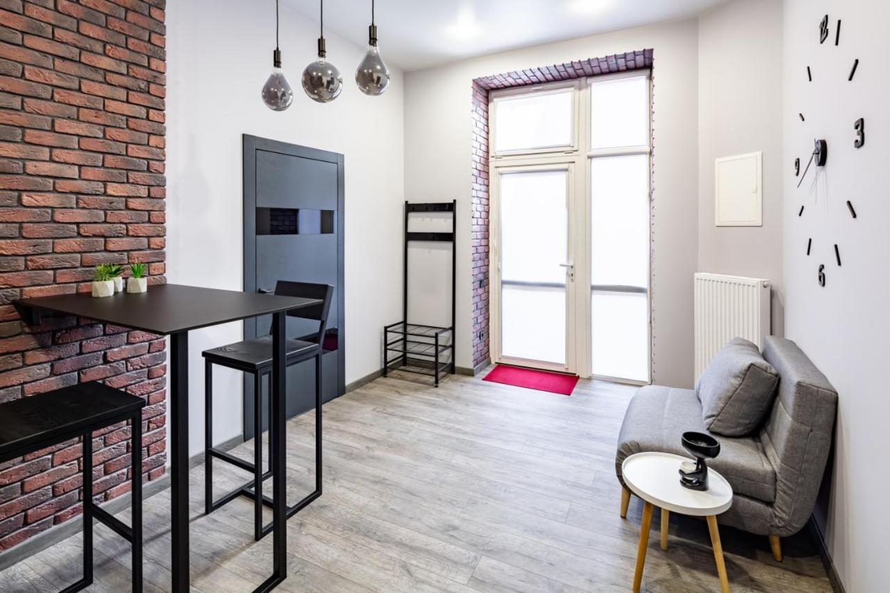 Stylish Apartment In The Center إلفيف المظهر الخارجي الصورة