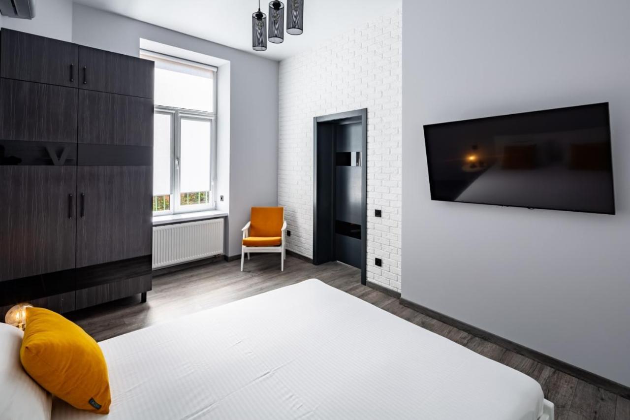Stylish Apartment In The Center إلفيف المظهر الخارجي الصورة